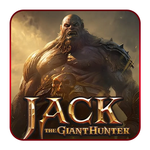 Jack the Giant Hunter