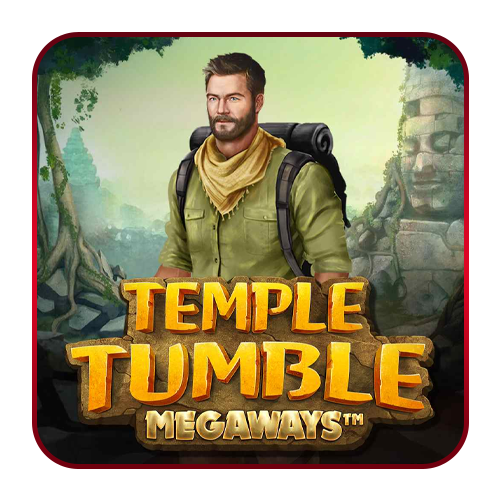 Temple Tumble Megaways